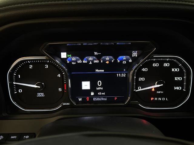 Used 2022 GMC Sierra 2500 AT4 w/ AT4 Premium Plus Package image 25