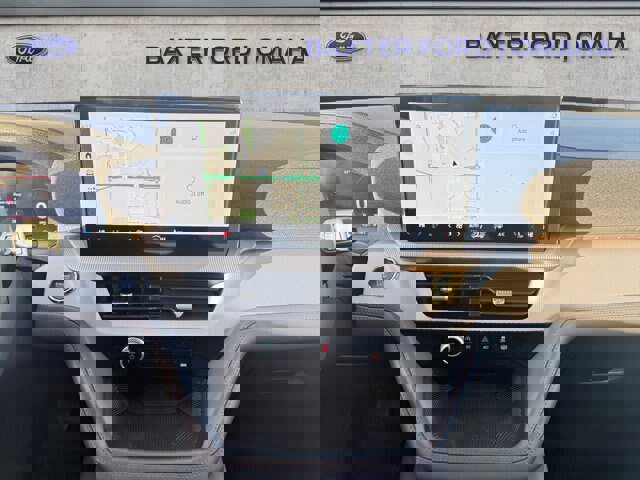 Certified 2025 Ford Explorer Active image 11