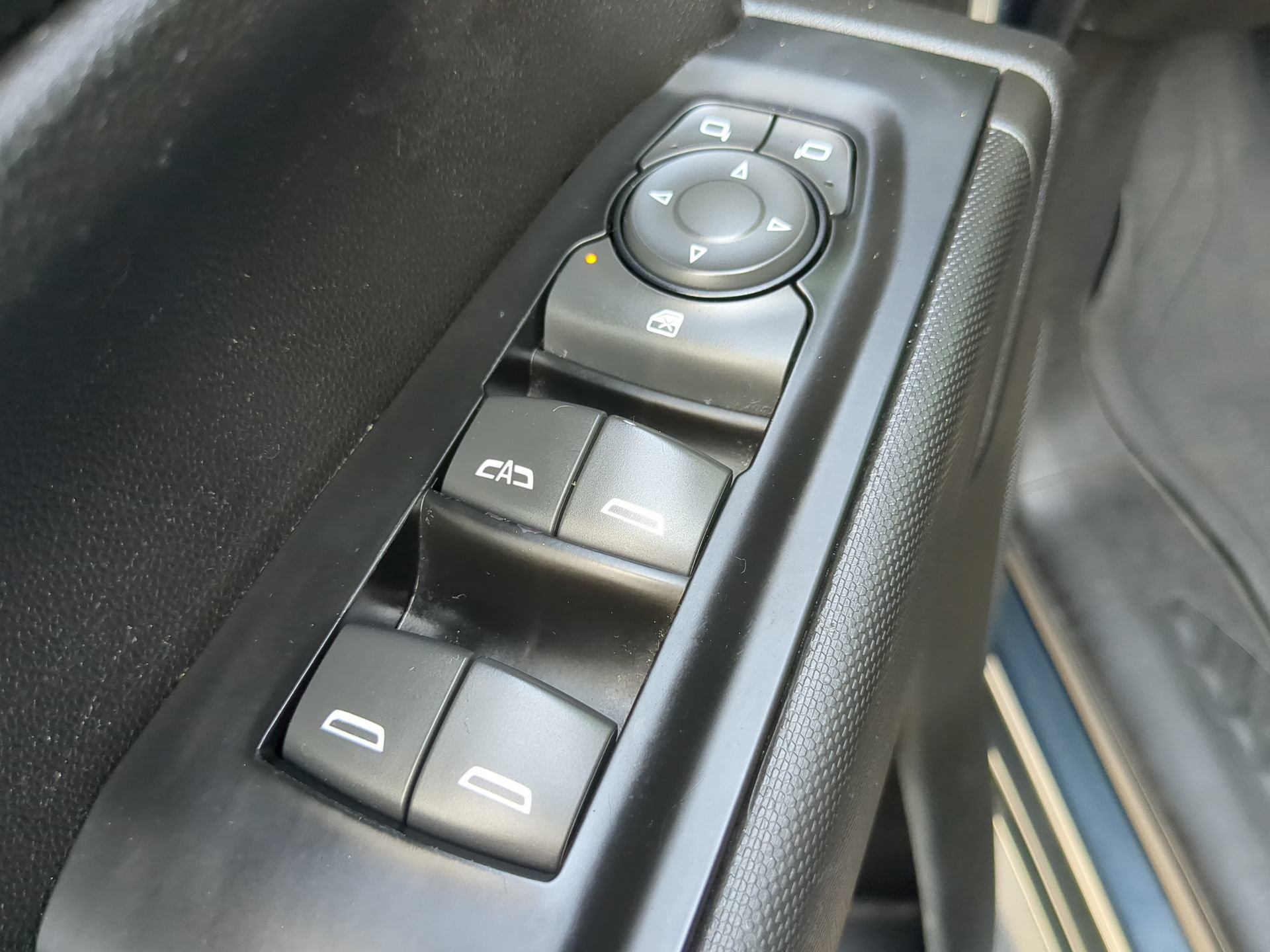 Used 2019 Chevrolet Silverado 1500 Custom Trail Boss w/ Custom Convenience Package AWD/4WD image 55
