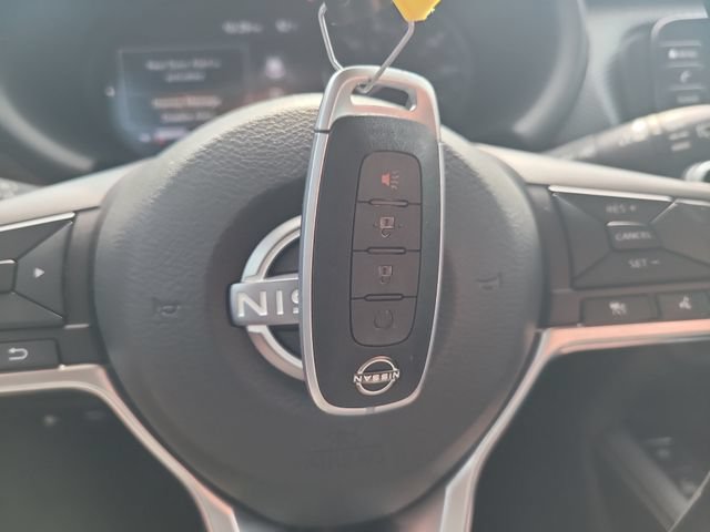 Used 2024 Nissan Kicks SV FWD image 28