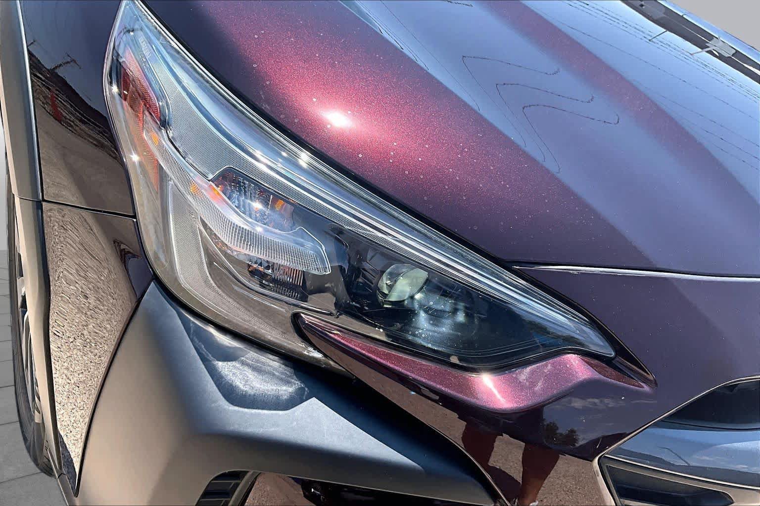 Used 2024 Subaru Outback Limited AWD/4WD image 28