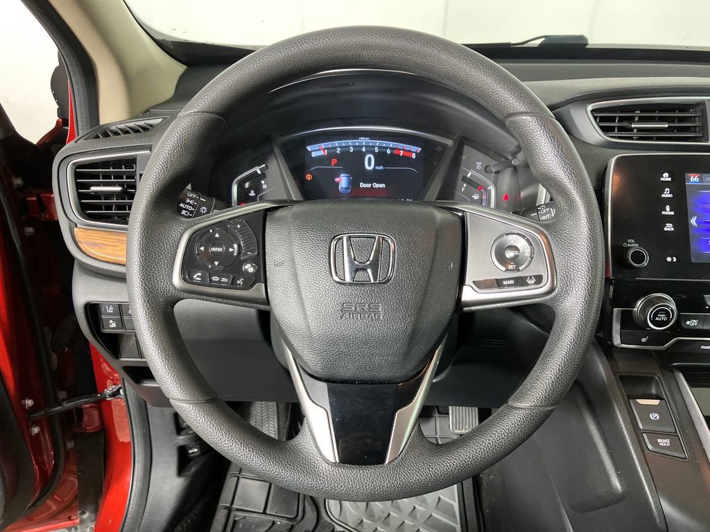 Used 2018 Honda CR-V EX image 15