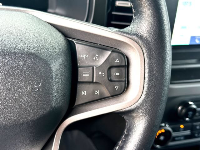 Certified 2022 Ford Bronco Big Bend AWD/4WD image 15
