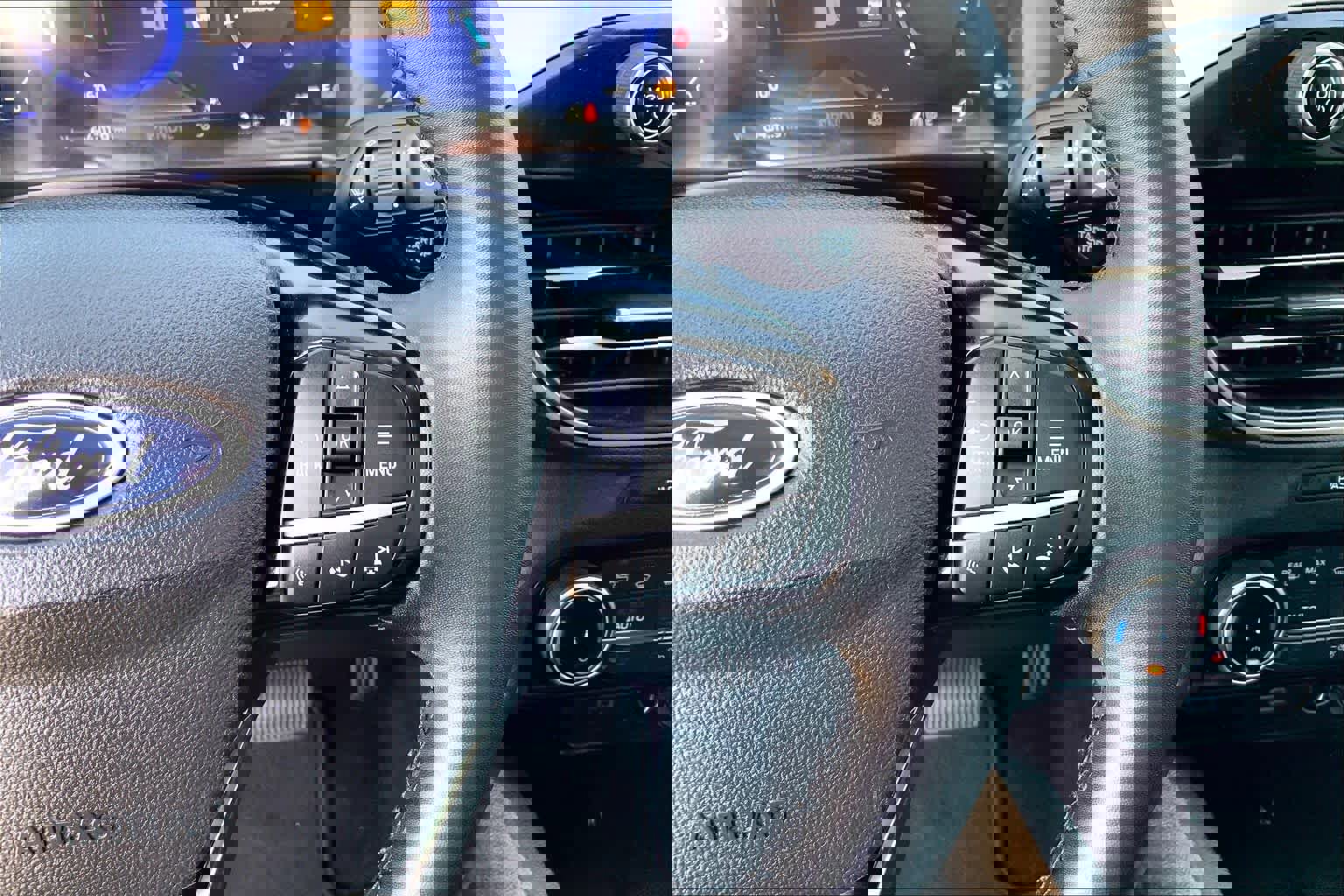 Certified 2022 Ford Escape SEL w/ Technology Package image 21