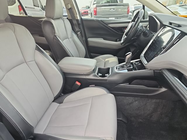 Used 2024 Subaru Outback Limited AWD/4WD image 12