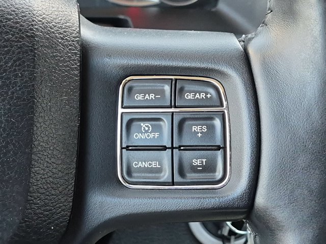 Used 2018 RAM 1500 Big Horn AWD/4WD image 20