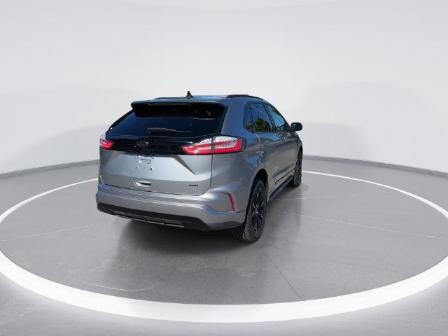 Certified 2024 Ford Edge SE w/ Black Appearance Package AWD/4WD image 6