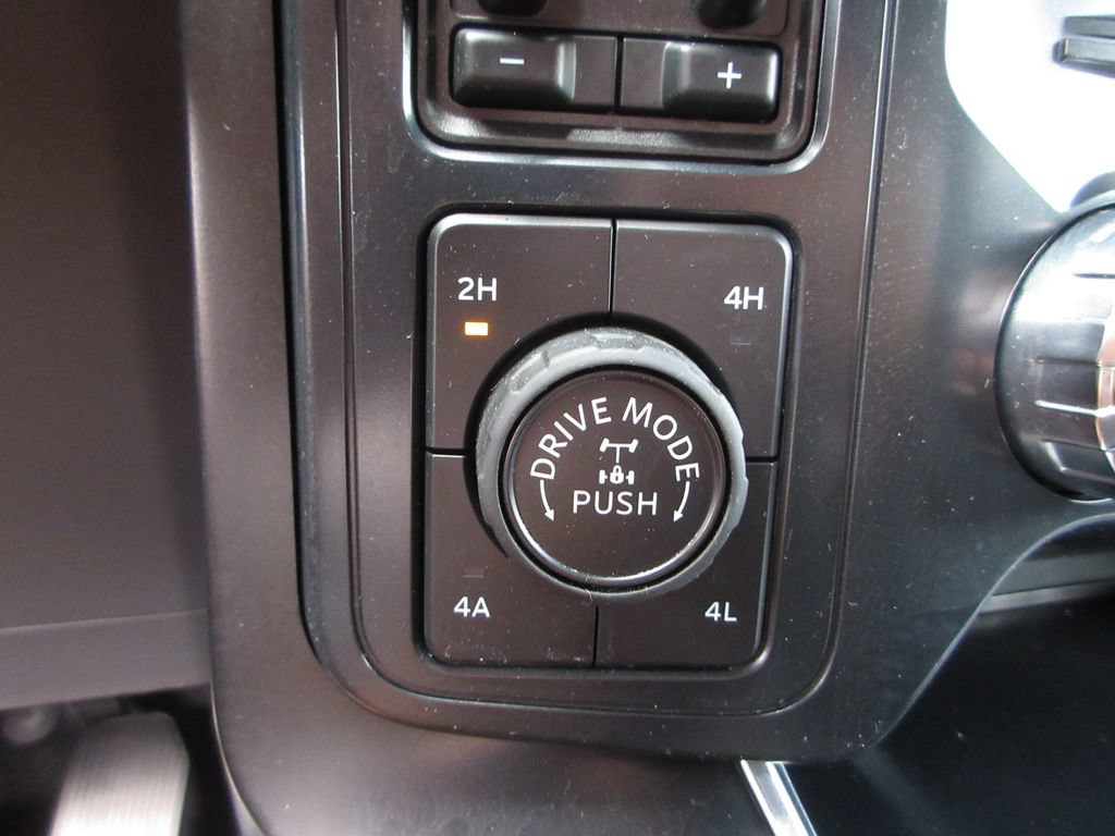 Certified 2026 Ford F150 Raptor AWD/4WD image 21