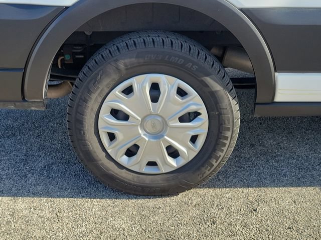 Certified 2024 Ford Transit 350 XLT RWD image 6