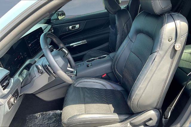 Certified 2025 Ford Mustang GT Premium RWD image 20