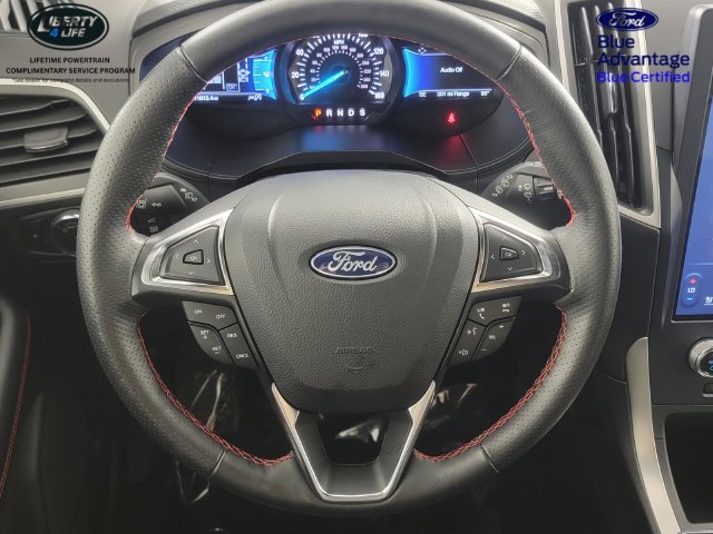 Certified 2024 Ford Edge ST-Line AWD/4WD image 27