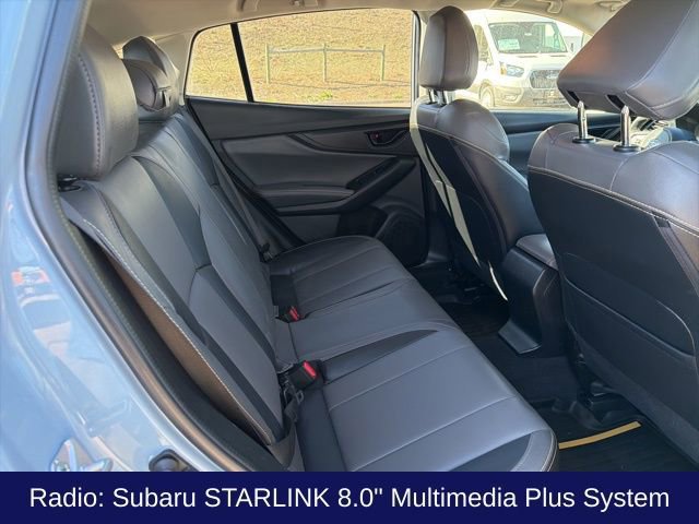Used 2023 Subaru Crosstrek 2.5i Sport AWD/4WD image 7
