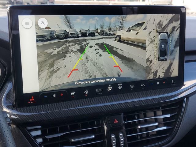 Certified 2023 Ford Escape ST-Line Select w/ Tech Pack #2 image 19