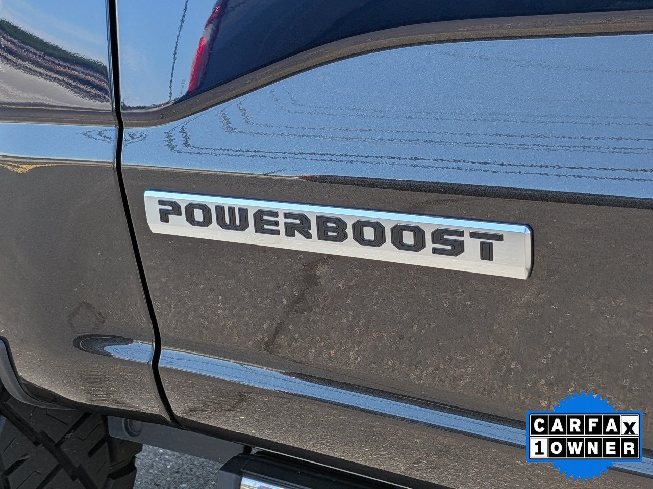 Certified 2024 Ford F150 King Ranch w/ FX4 Off-Road Package AWD/4WD image 13