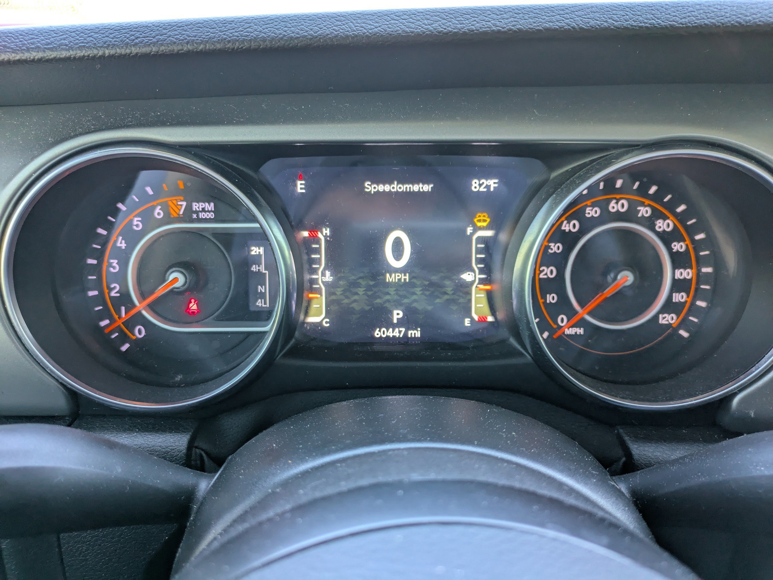 Used 2021 Jeep Gladiator Willys image 24