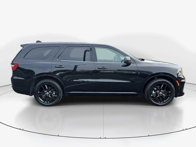 Used 2023 Dodge Durango GT RWD video 2