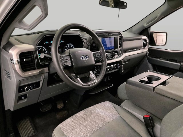 Certified 2023 Ford F150 XLT AWD/4WD image 12