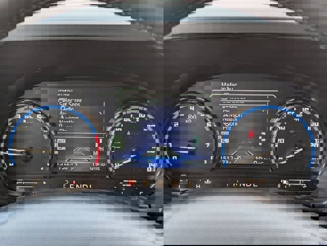 Certified 2024 Ford Bronco Sport Outer Banks w/ Tech Package image 14