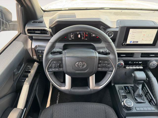 Used 2026 Toyota 4Runner SR5 AWD/4WD image 12