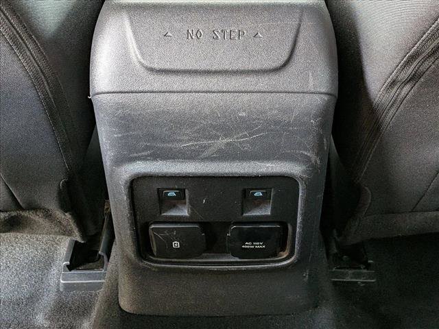 Certified 2022 Ford Bronco Outer Banks AWD/4WD image 17