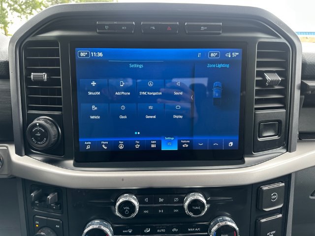 Certified 2023 Ford F150 XLT w/ Equipment Group 302A High AWD/4WD image 21