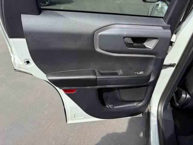 Certified 2024 Ford Bronco Sport Big Bend image 11