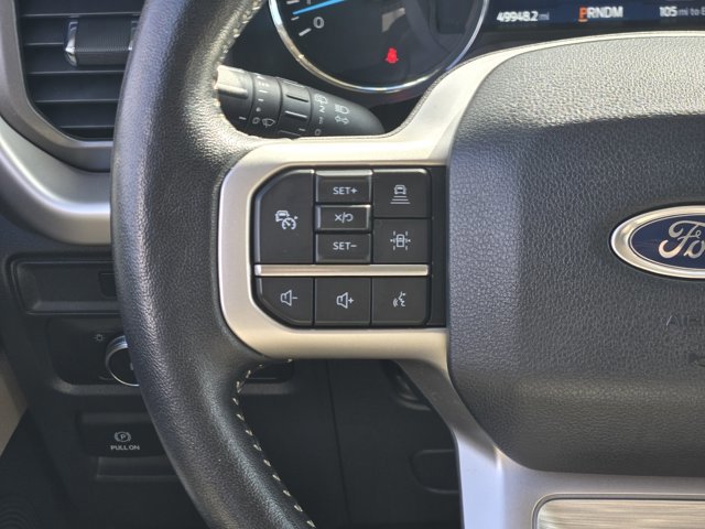 Certified 2022 Ford Expedition XLT image 27