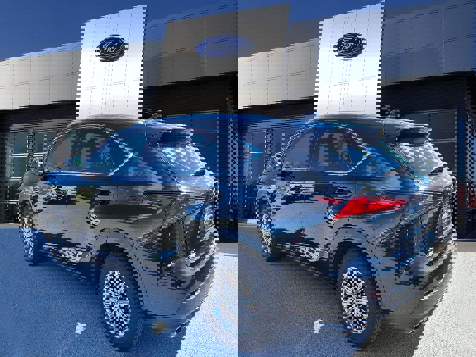 Used 2020 Lexus NX 300 w/ Comfort Package image 3