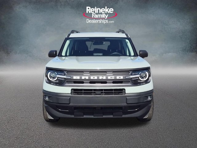 Certified 2023 Ford Bronco Sport Big Bend w/ Convenience Package AWD/4WD image 2