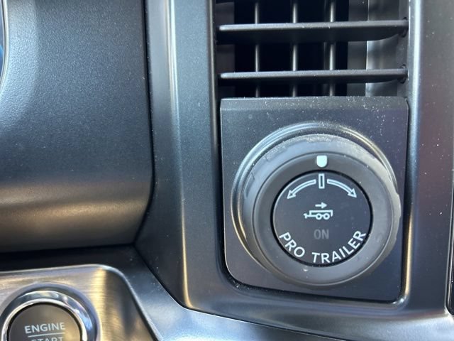 Certified 2024 Ford F350 Lariat w/ Lariat Ultimate Package AWD/4WD image 21