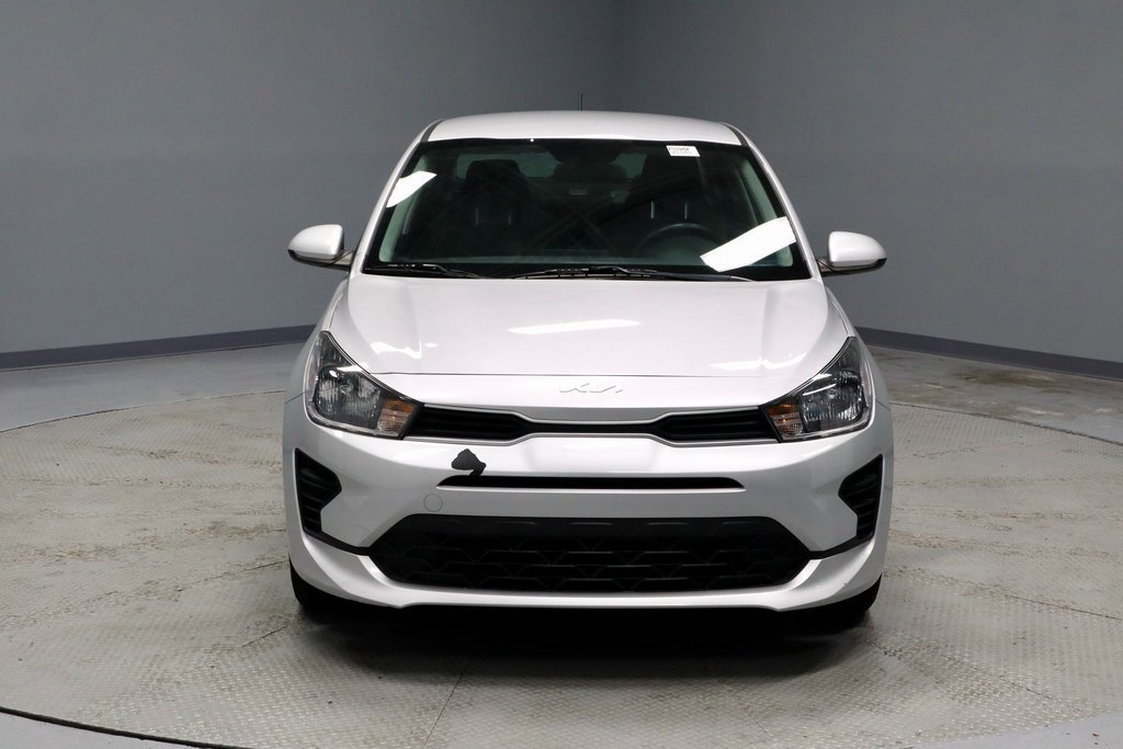 Used 2022 Kia Rio LX image 5