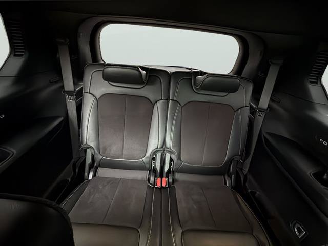 Used 2023 Jeep Grand Cherokee L Laredo AWD/4WD image 21