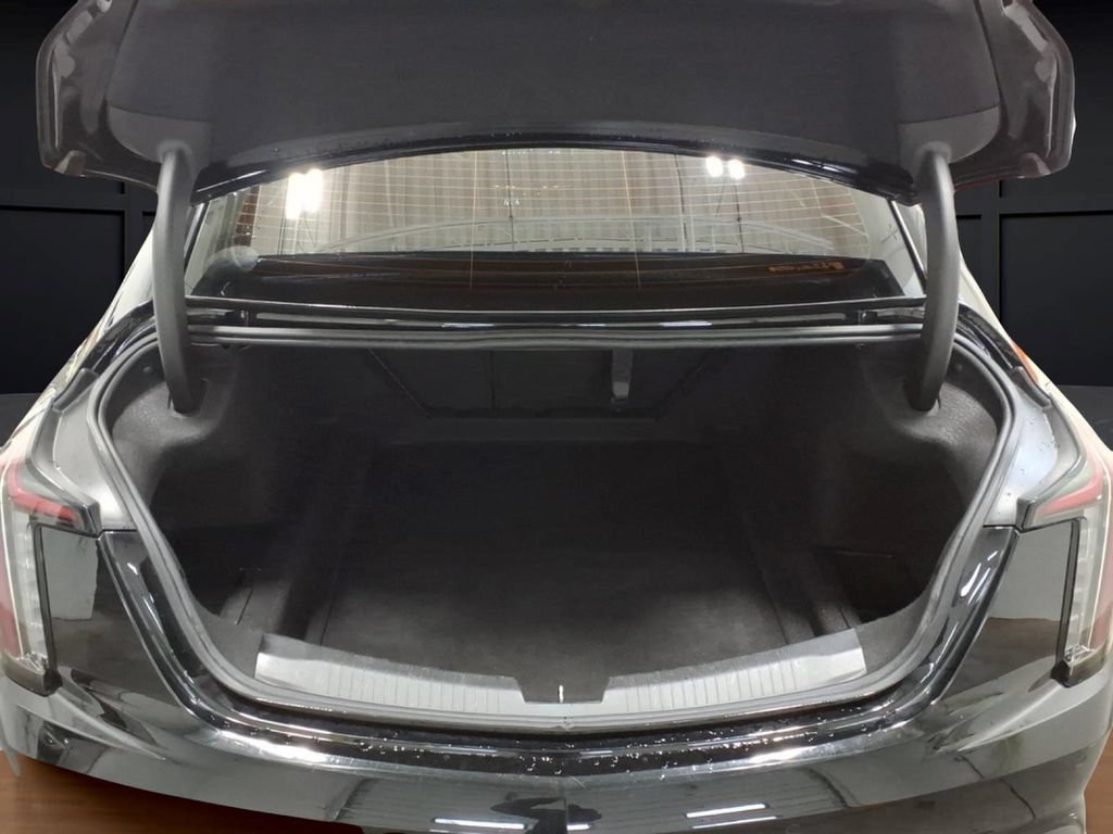 Used 2023 Cadillac CT5 Sport AWD/4WD image 30