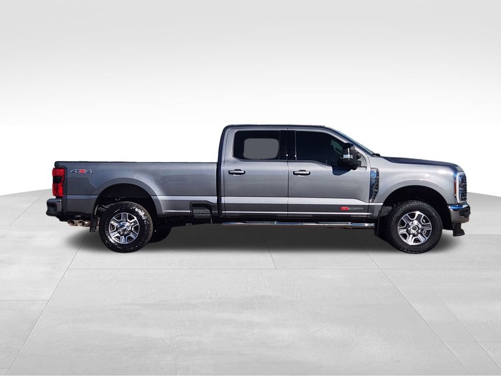 Certified 2024 Ford F250 Lariat image 3