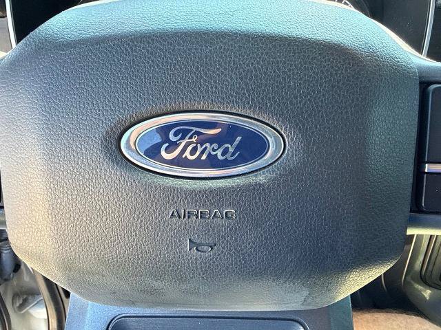 Certified 2023 Ford F150 XLT w/ Equipment Group 302A High AWD/4WD image 27