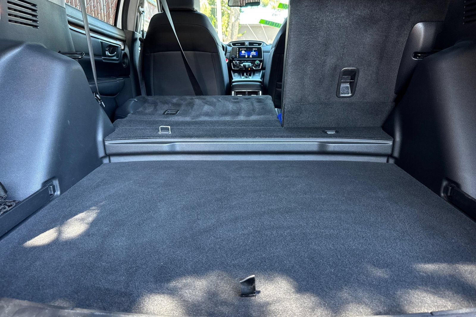 Used 2018 Honda CR-V Touring image 16