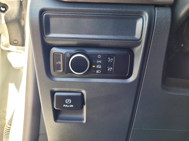 Certified 2024 Ford F150 XL RWD image 19