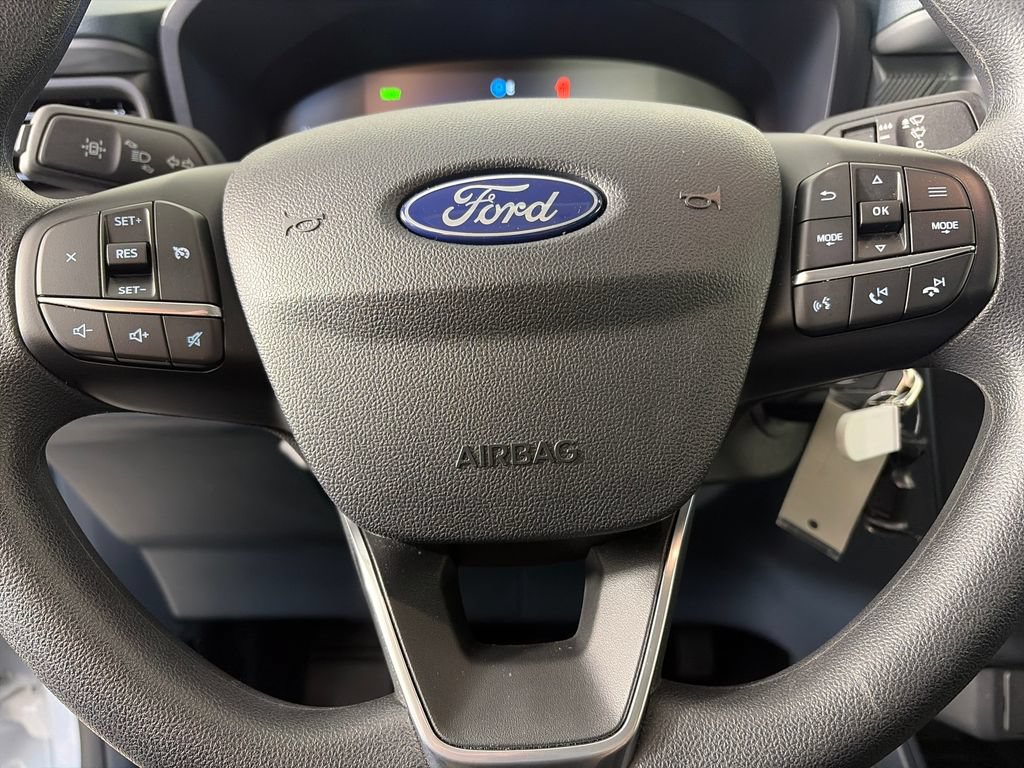 Certified 2025 Ford Maverick XL FWD image 16