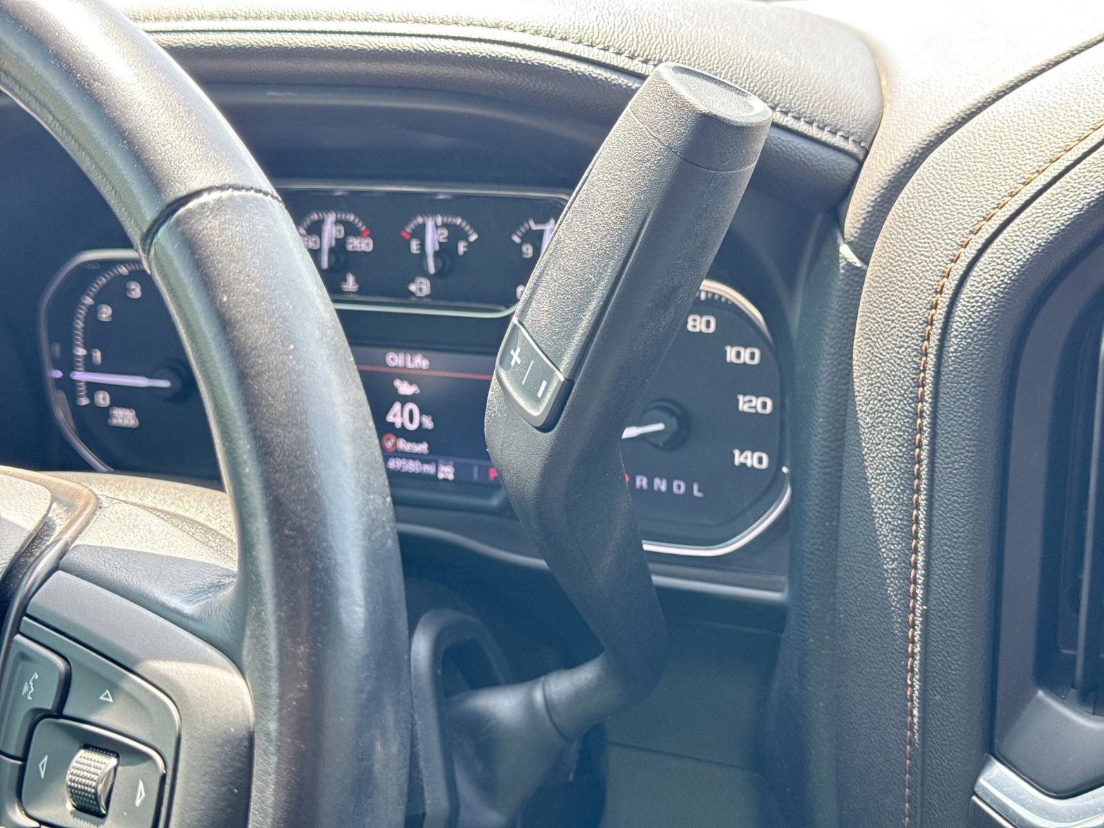 Used 2022 GMC Sierra 1500 AT4 w/ AT4 Preferred Package AWD/4WD image 40