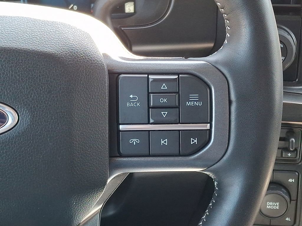 Certified 2023 Ford F350 Lariat w/ Lariat Ultimate Package image 21