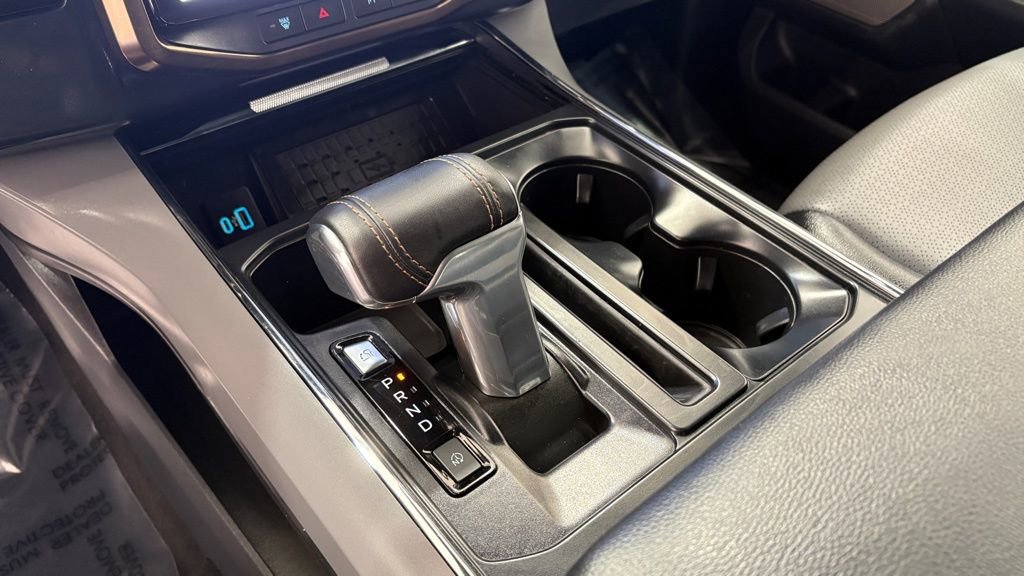 Certified 2024 Ford F150 Lightning Lariat image 38