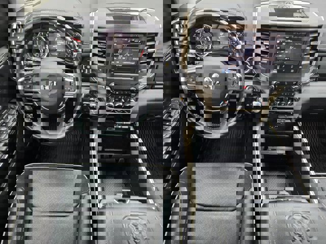 Used 2022 RAM 1500 Laramie image 26