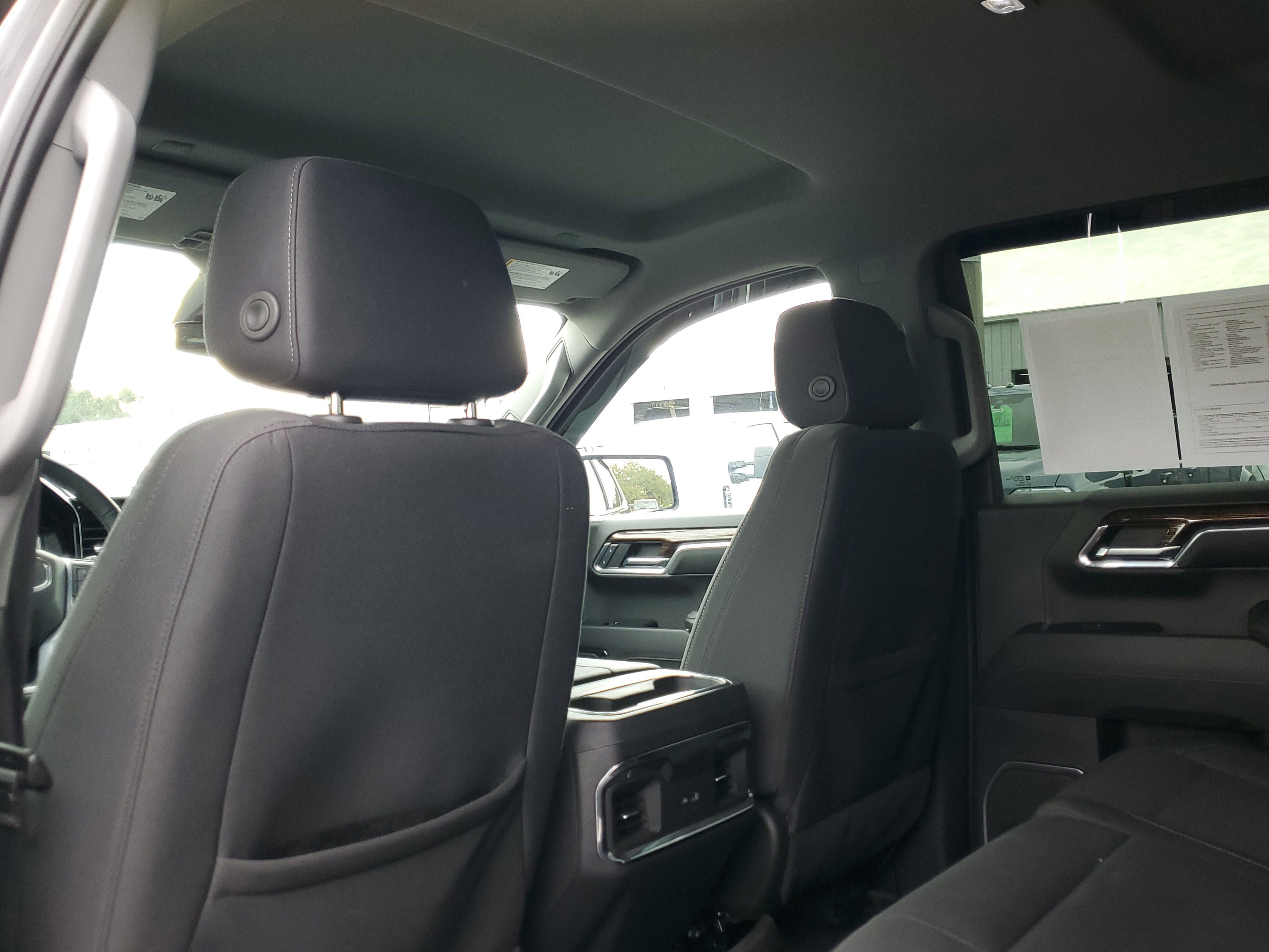 Used 2023 GMC Sierra 1500 Elevation image 14