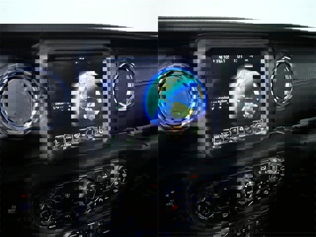 Used 2021 Jeep Gladiator Overland w/ Popular Equipment Package image 19