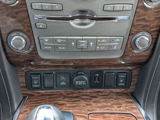 Used 2019 Nissan Armada SL w/ Premium Package AWD/4WD image 27