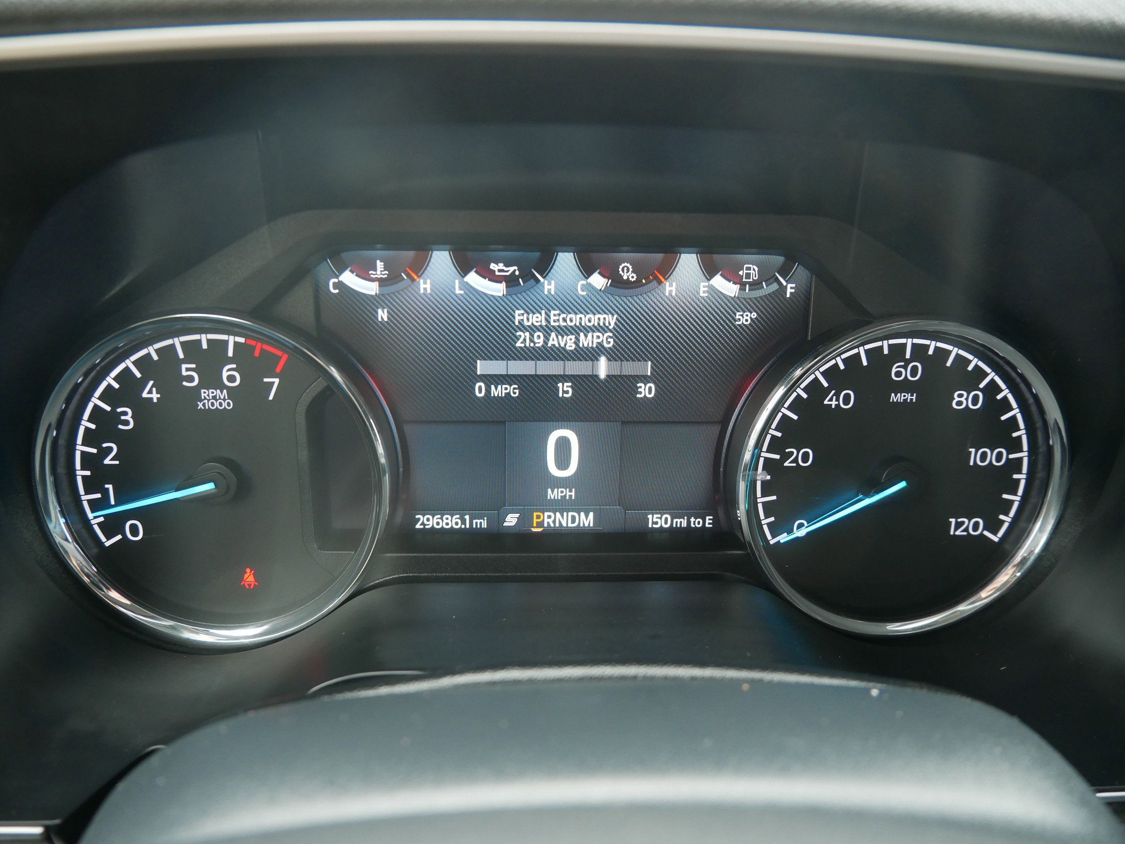 Certified 2022 Ford F150 XLT w/ Equipment Group 302A High image 21