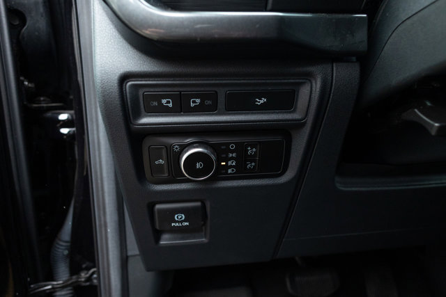 Certified 2023 Ford F150 XLT w/ Equipment Group 302A High image 14