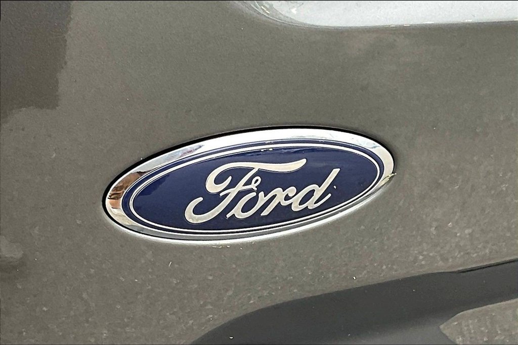 Certified 2024 Ford Bronco Sport Heritage w/ Heritage Convenience Package AWD/4WD image 26