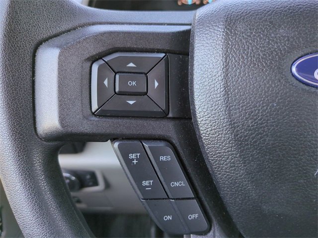 Certified 2020 Ford F150 XL w/ Equipment Group 101A Mid image 23