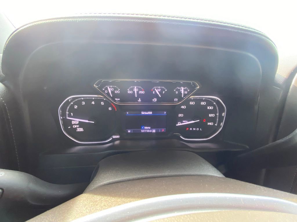 Used 2020 GMC Sierra 1500 SLT w/ SLT Premium Plus Package image 14